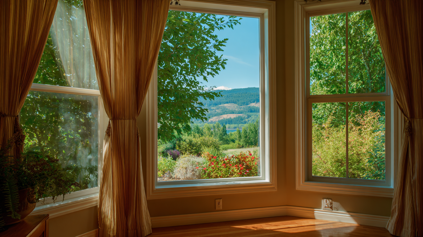 Transform Your Home: The Ultimate Guide to Choosing Eco-Friendly Windows for Energy Efficiency