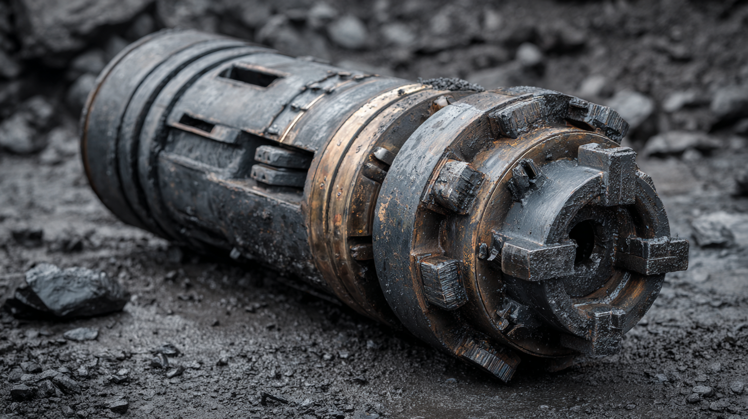 Exploring the Evolution of Mining Industry Roller Sleeves: Innovations and Benefits for Modern Mining