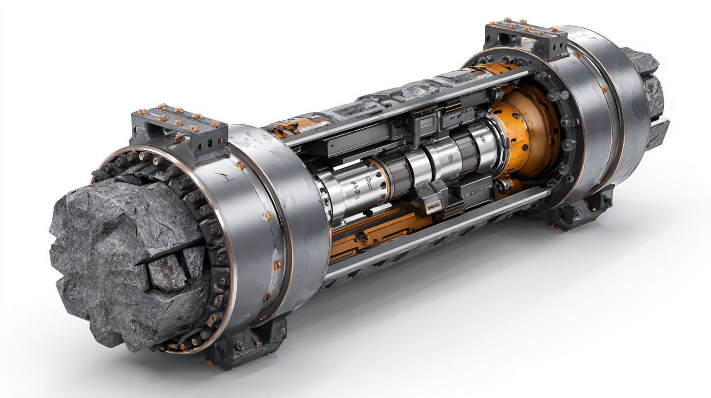 Exploring the Evolution of Mining Industry Roller Sleeves: Innovations and Benefits for Modern Mining