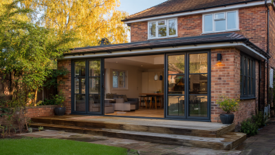 Unlocking Energy Efficiency: The Ultimate Guide to Passivhaus Windows and Sustainable Living