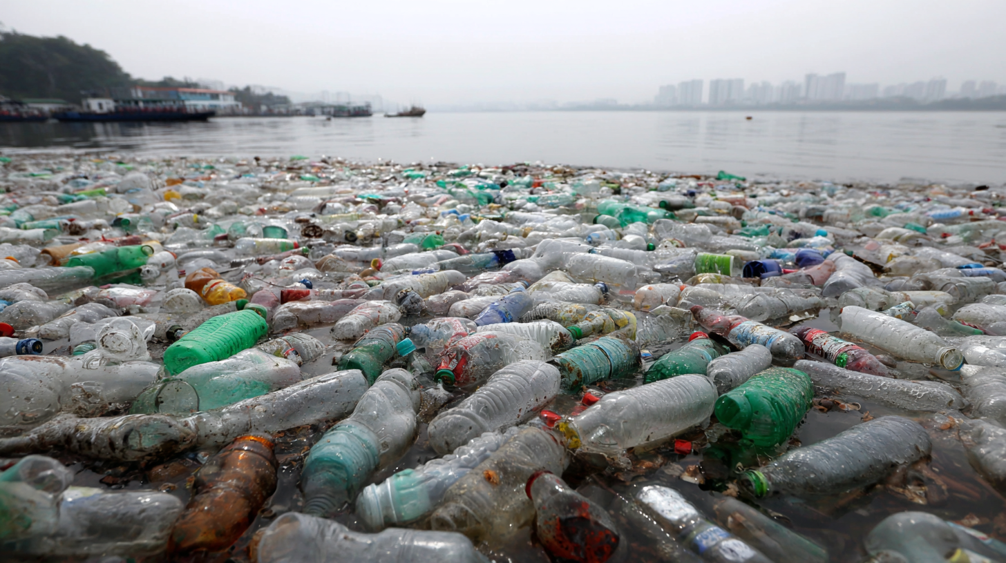 The Untold Secrets Behind Recycling Plastic Bottles for a Sustainable Future