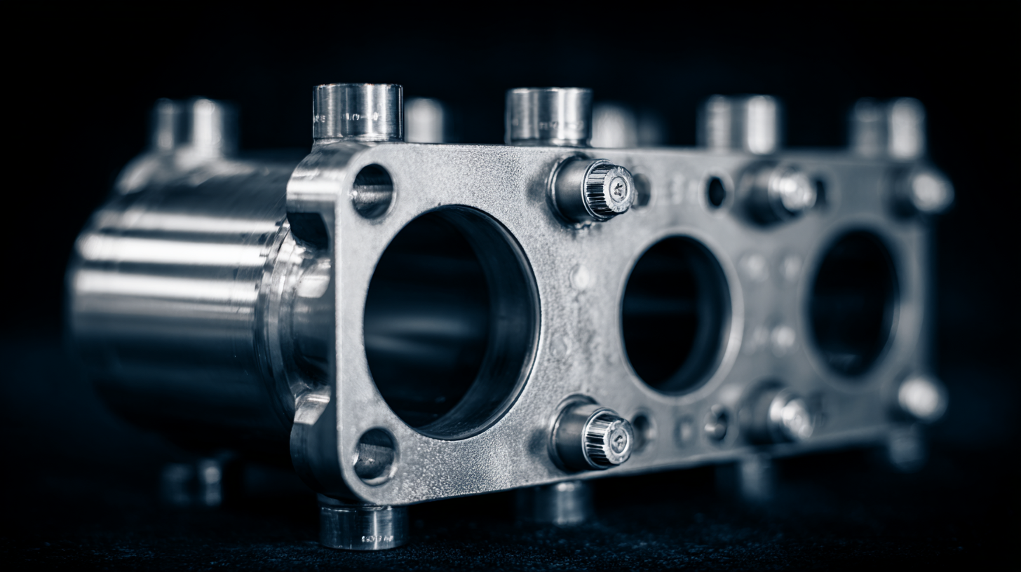 Understanding the Essential Role of Heat Exchanger Parts in Modern Industry