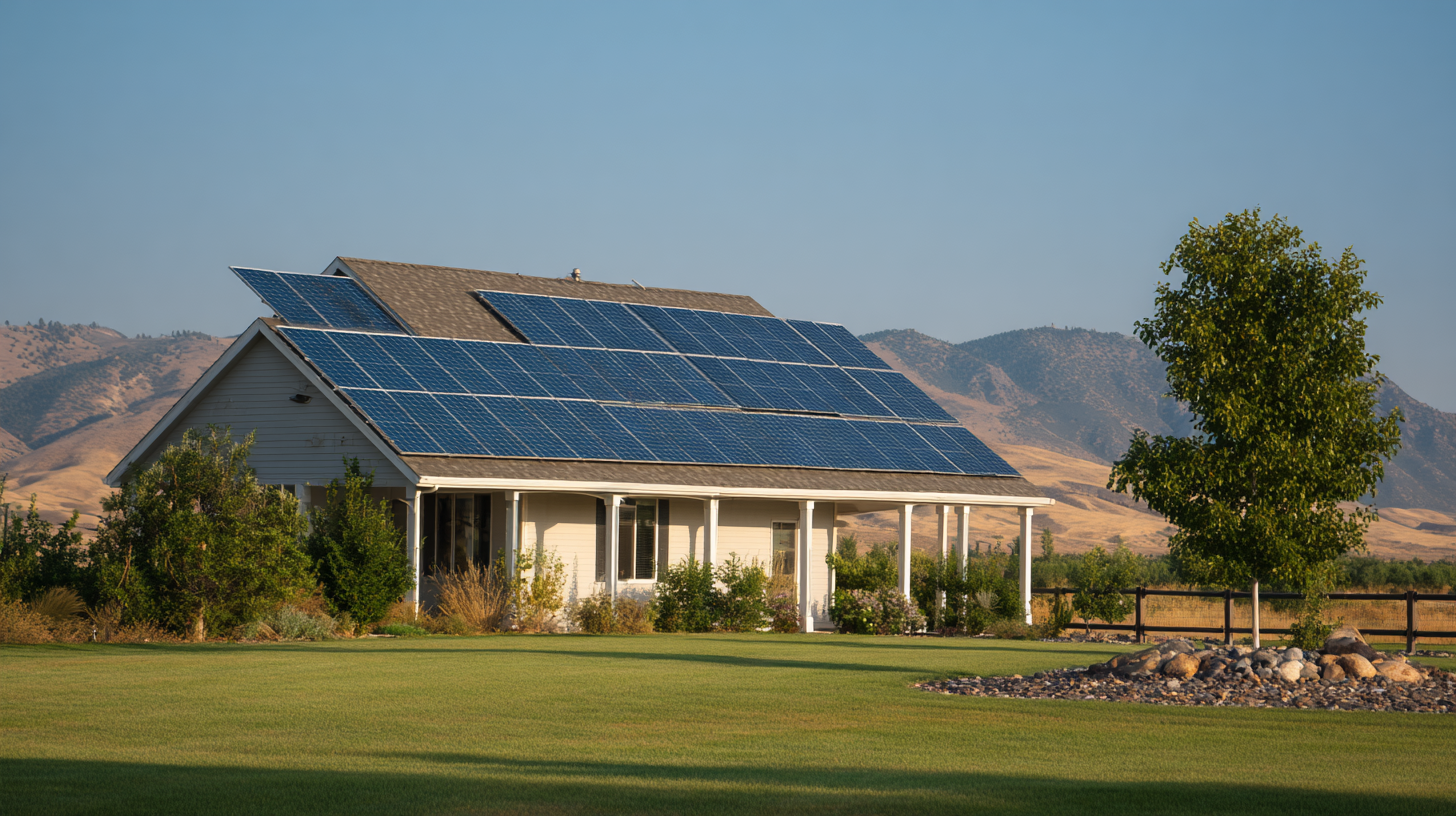 Transform Your Energy Bills