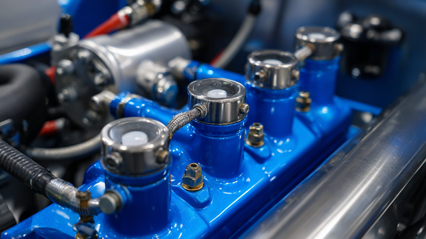 The Ultimate Guide to Optimizing Your Hydraulic Oil Cooling System for Peak Performance