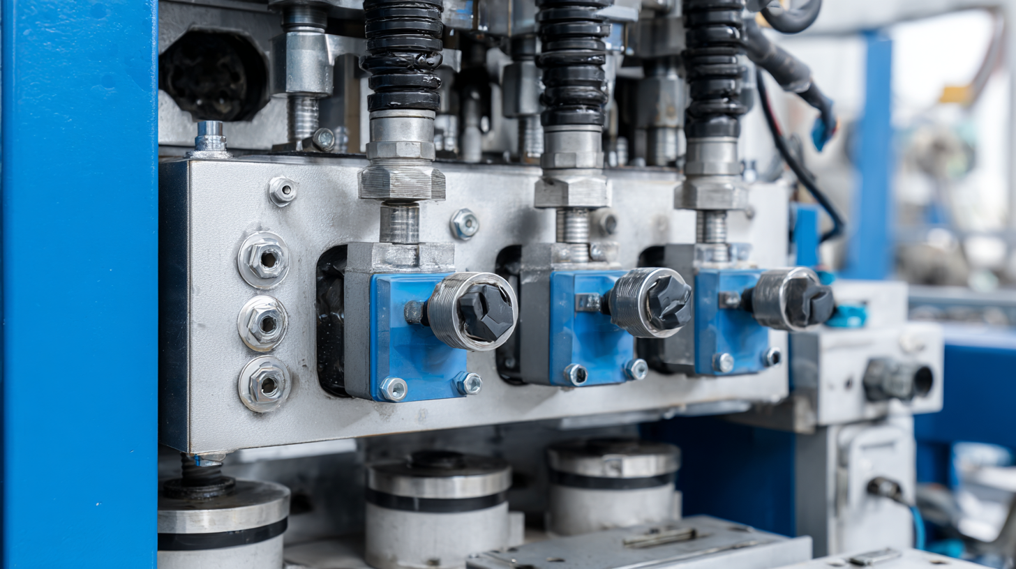 The Ultimate Guide to Optimizing Your Hydraulic Oil Cooling System for Peak Performance