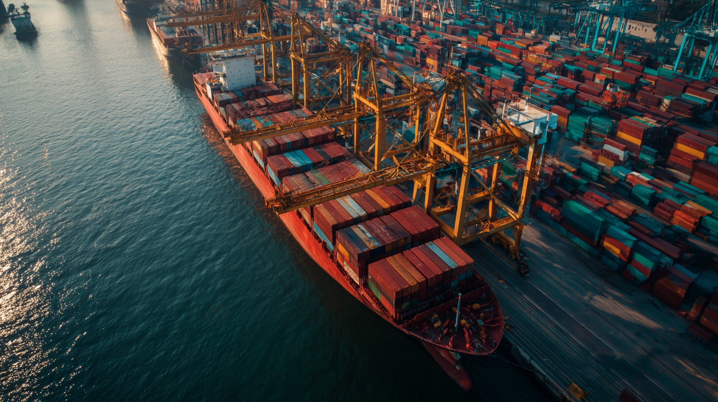 Mastering the Process: A Comprehensive Guide to Shipping a Container Efficiently