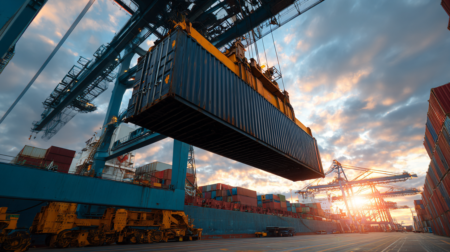 Mastering the Process: A Comprehensive Guide to Shipping a Container Efficiently