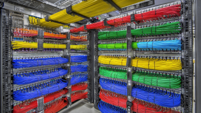 Understanding AC Trunking: A Comprehensive Guide to Efficient Cable Management Solutions