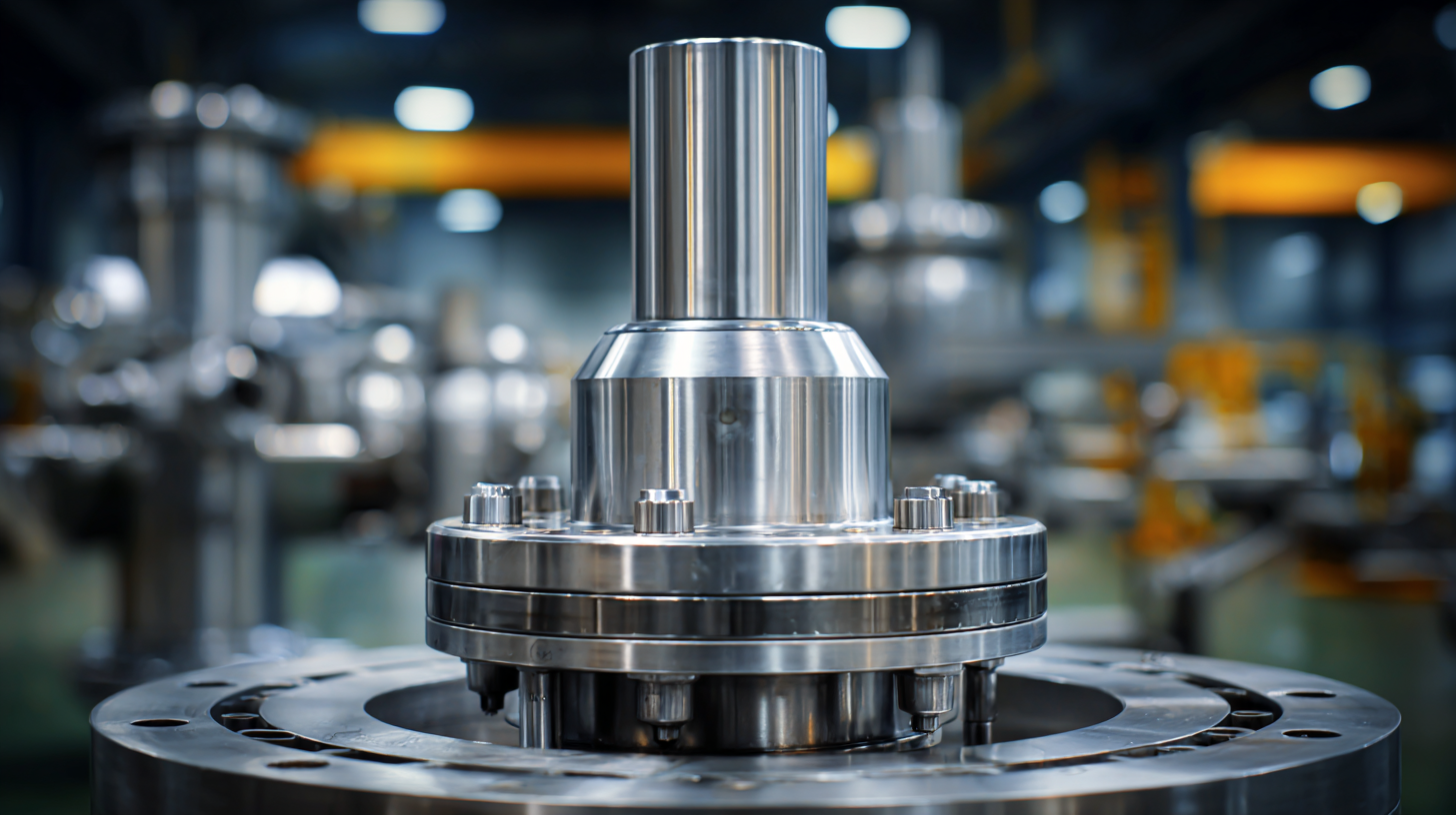 Exploring the Benefits of Stainless Steel Pumps in Modern Industrial Applications