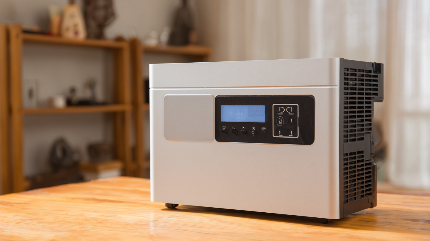 Understanding AC to AC Inverters: The Key to Efficient Power Conversion for Your Electronics