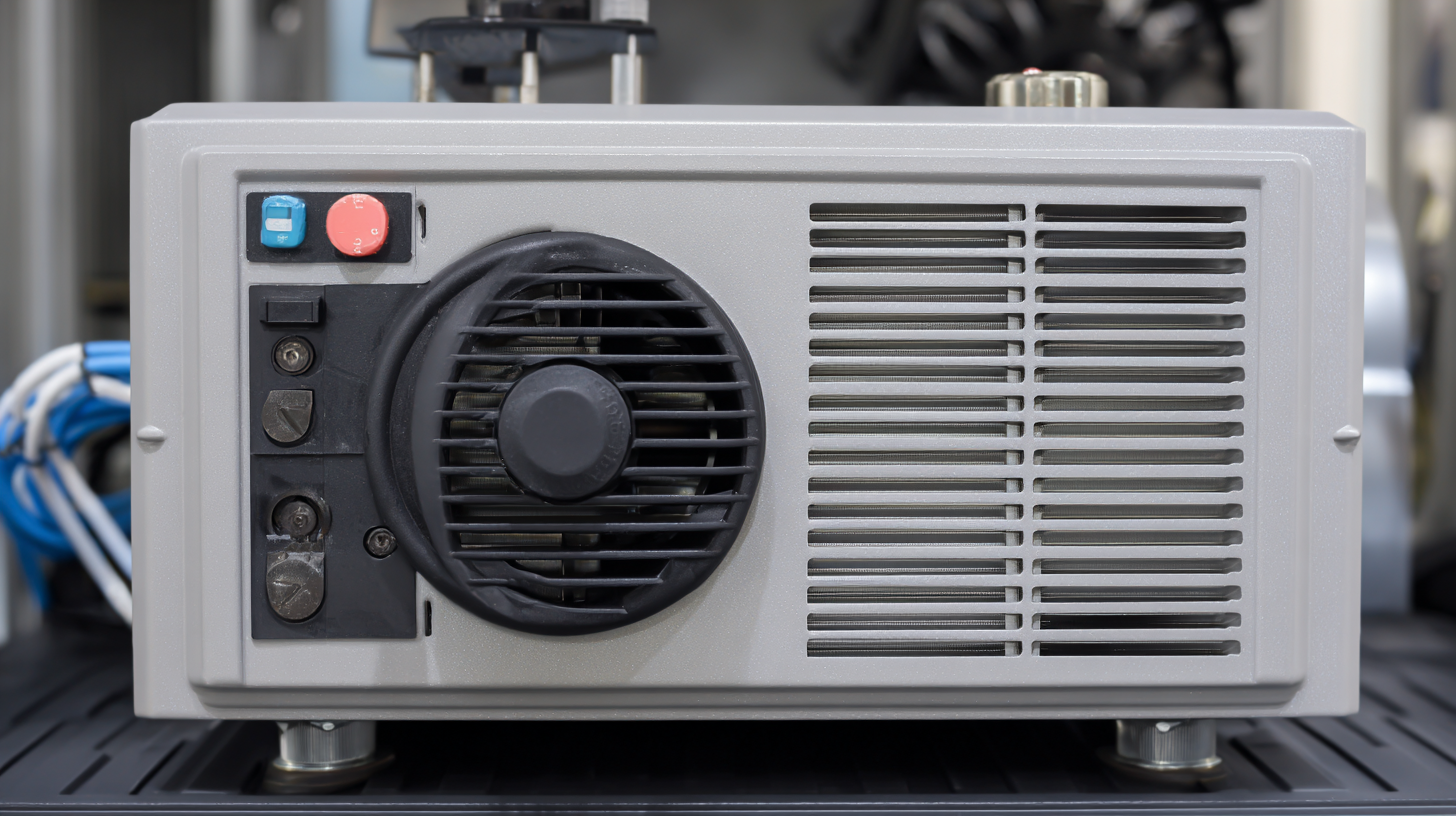 Understanding AC to AC Inverters: The Key to Efficient Power Conversion for Your Electronics