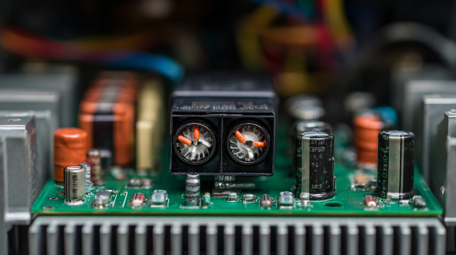 Understanding AC to AC Inverters: The Key to Efficient Power Conversion for Your Electronics