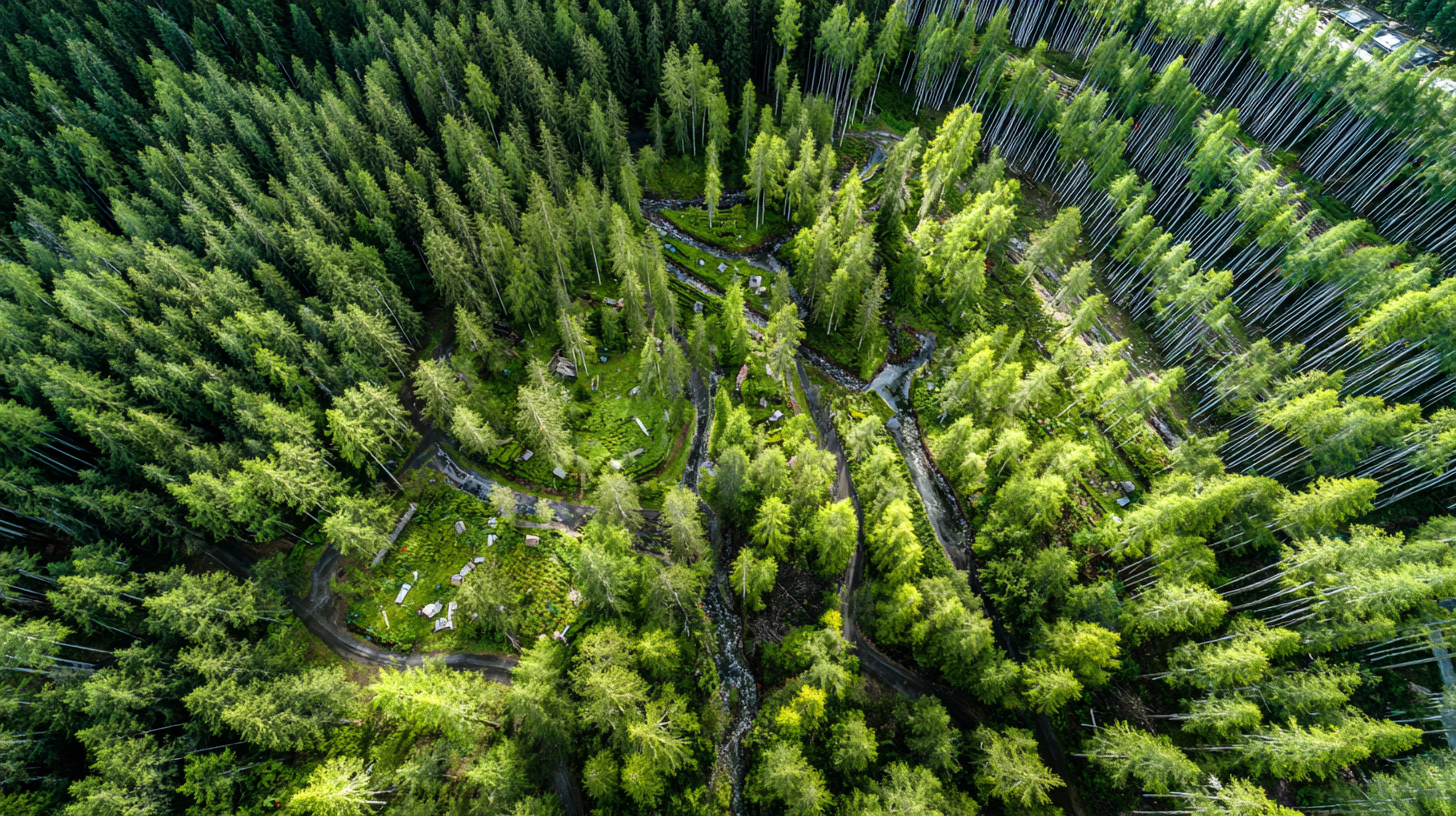 Green Innovation: How the Environmental Protection Industry is Shaping a Sustainable Future