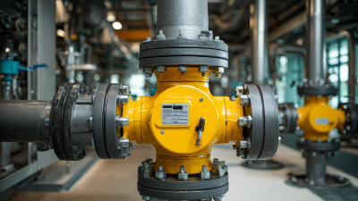 Understanding the Efficiency and Application of Plug Valves in Modern Industrial Systems