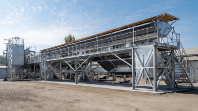 Maximize Your Harvest Efficiency with the Best Rice Dryer Technologies Available Today