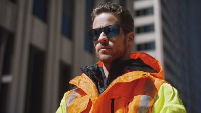 The Importance of Wearing Safety Jackets for Everyday Protection