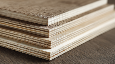 Exploring Creative Uses for Baltic Birch Plywood in DIY Projects and Home Decor