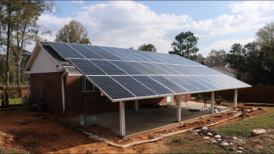 Transform Your Energy Bills: The Ultimate Guide to Choosing Solar Panels for Your Home