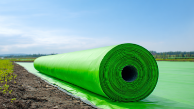 Exploring the Benefits and Applications of Geomembrane Liners in Environmental Protection
