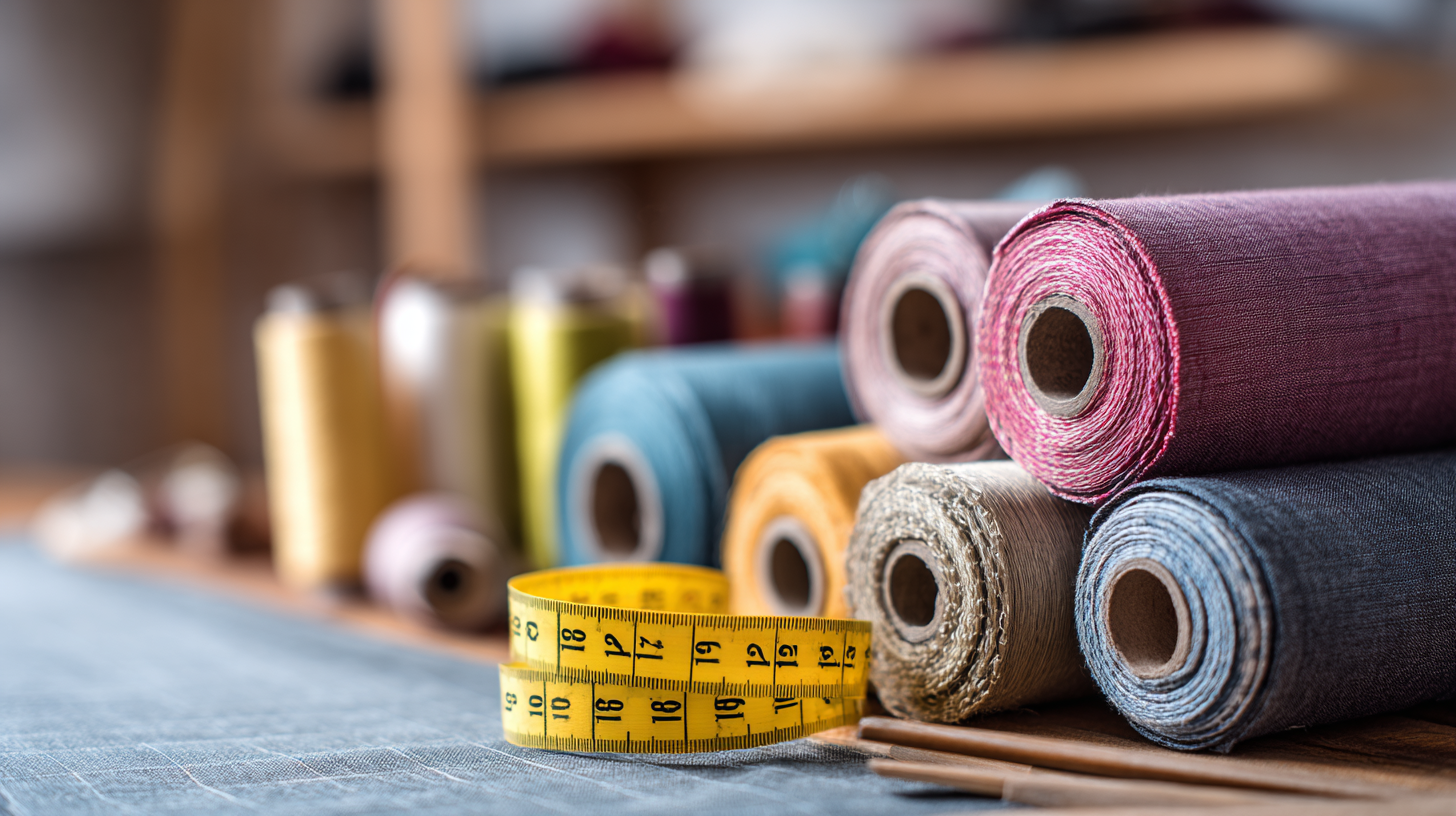 Understanding the Benefits of Using a Household Tailoring Mat for Your DIY Projects