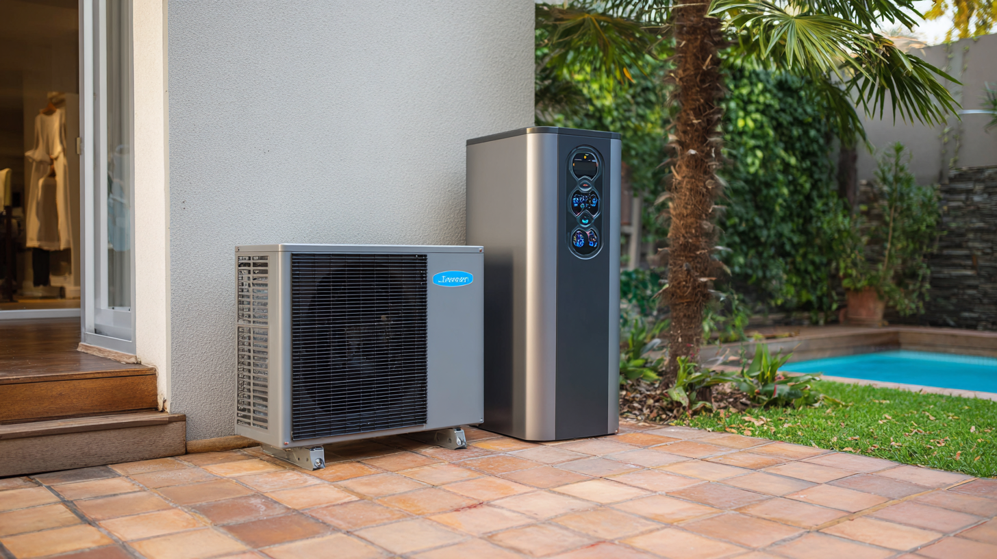 Understanding the Benefits of Inverter Heat Pump Technology for Energy Efficient Home Heating