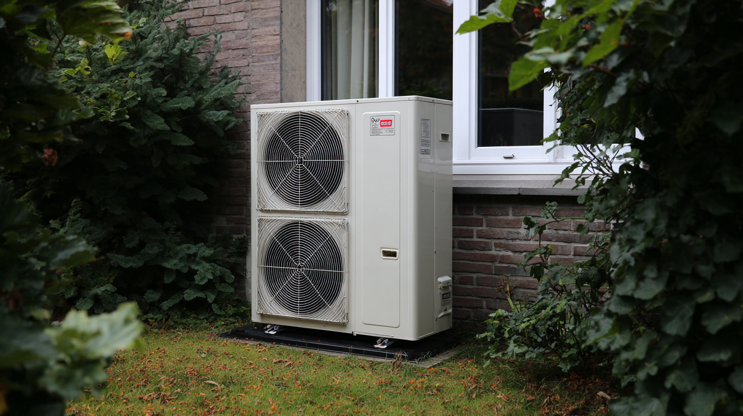 Understanding the Benefits of Inverter Heat Pump Technology for Energy Efficient Home Heating