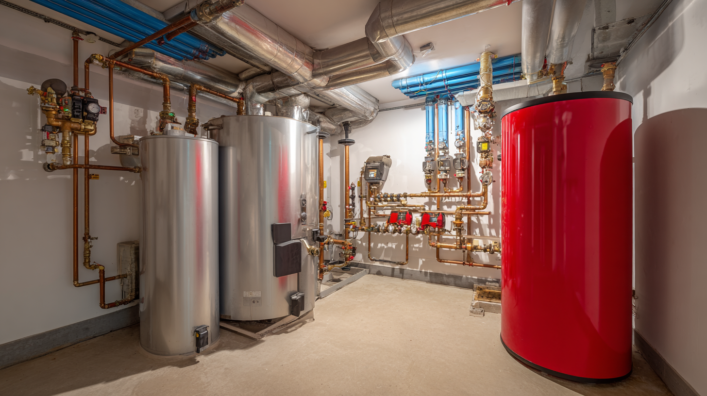 Understanding the Benefits of Inverter Heat Pump Technology for Energy Efficient Home Heating