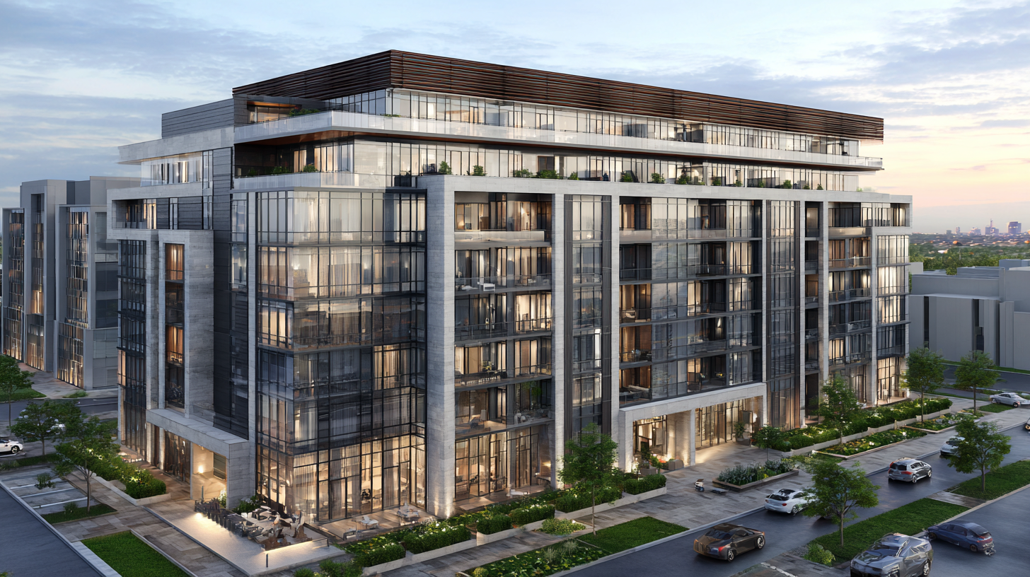 Unlocking the Future of Real Estate Rendering Techniques for Stunning Visualizations