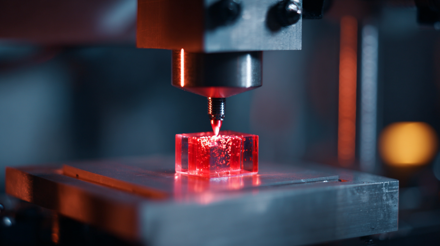 Unlocking Innovation: How 3D Prototyping is Revolutionizing Product Development Today