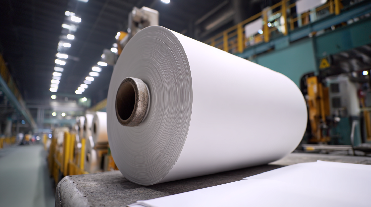 Understanding Offset Paper: The Eco-Friendly Choice for Sustainable Printing