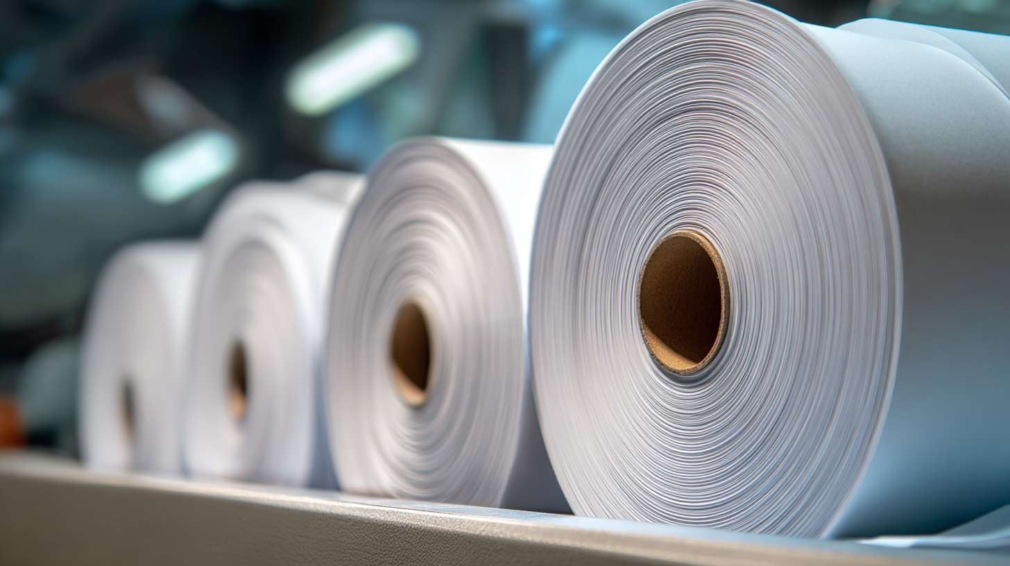 Understanding Offset Paper: The Eco-Friendly Choice for Sustainable Printing