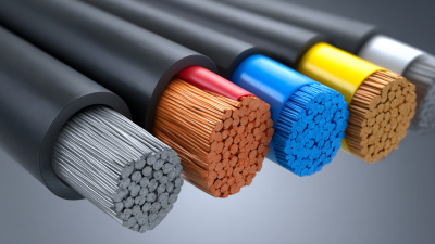 Exploring the Advantages of 4 Core Cable in Modern Electrical Installations and Its Impact on Efficiency