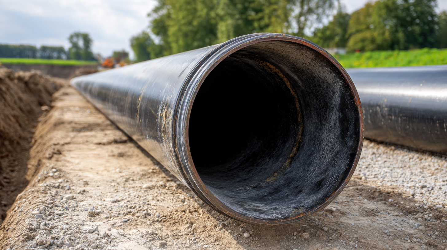 Transforming Infrastructure: The Ultimate Guide to CIPP Pipe Repair Solutions