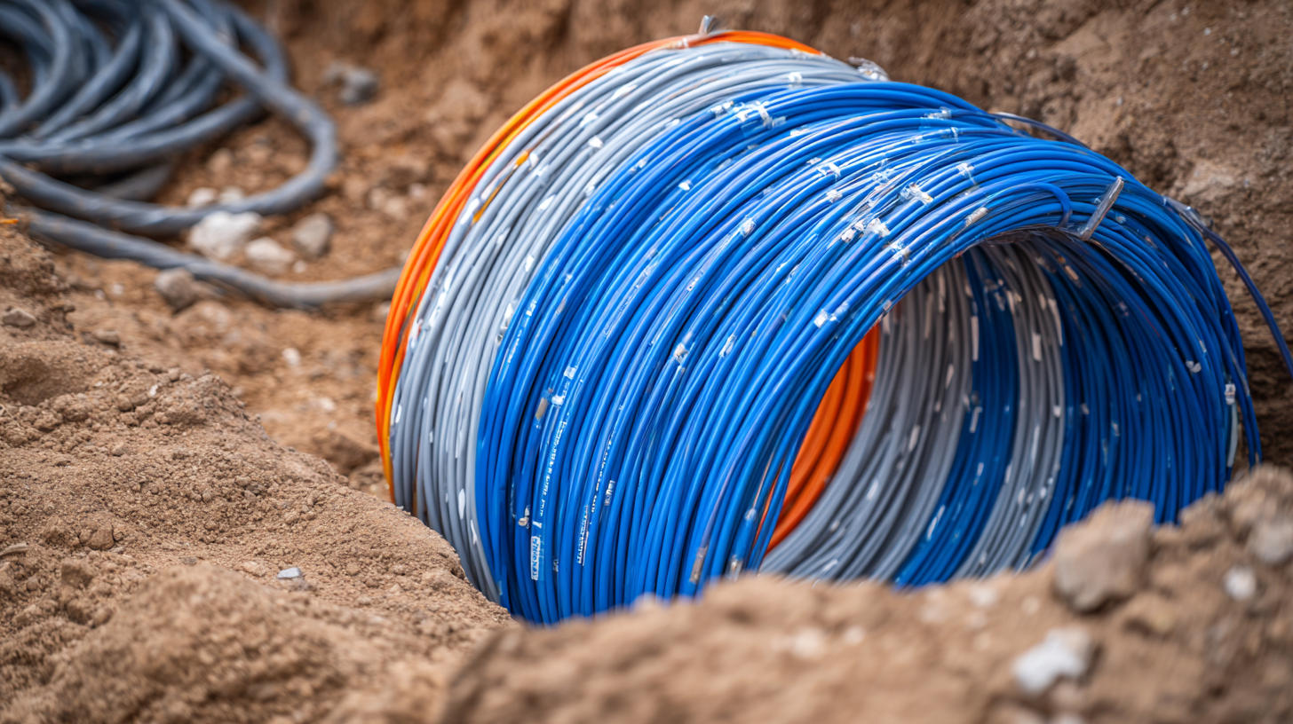 Understanding the Best Practices for Installing Underground Electrical Wire Safely