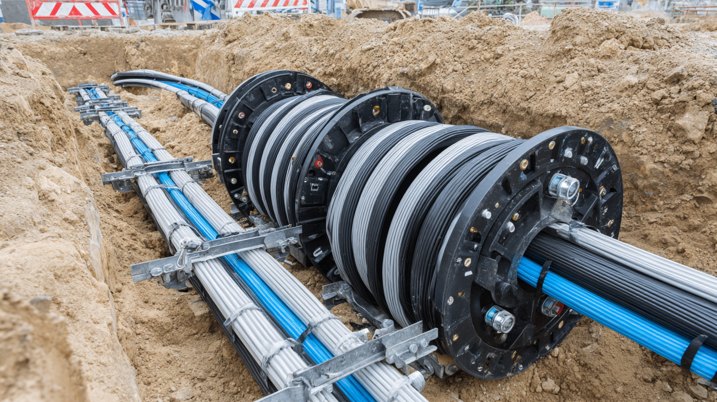 Understanding the Best Practices for Installing Underground Electrical Wire Safely