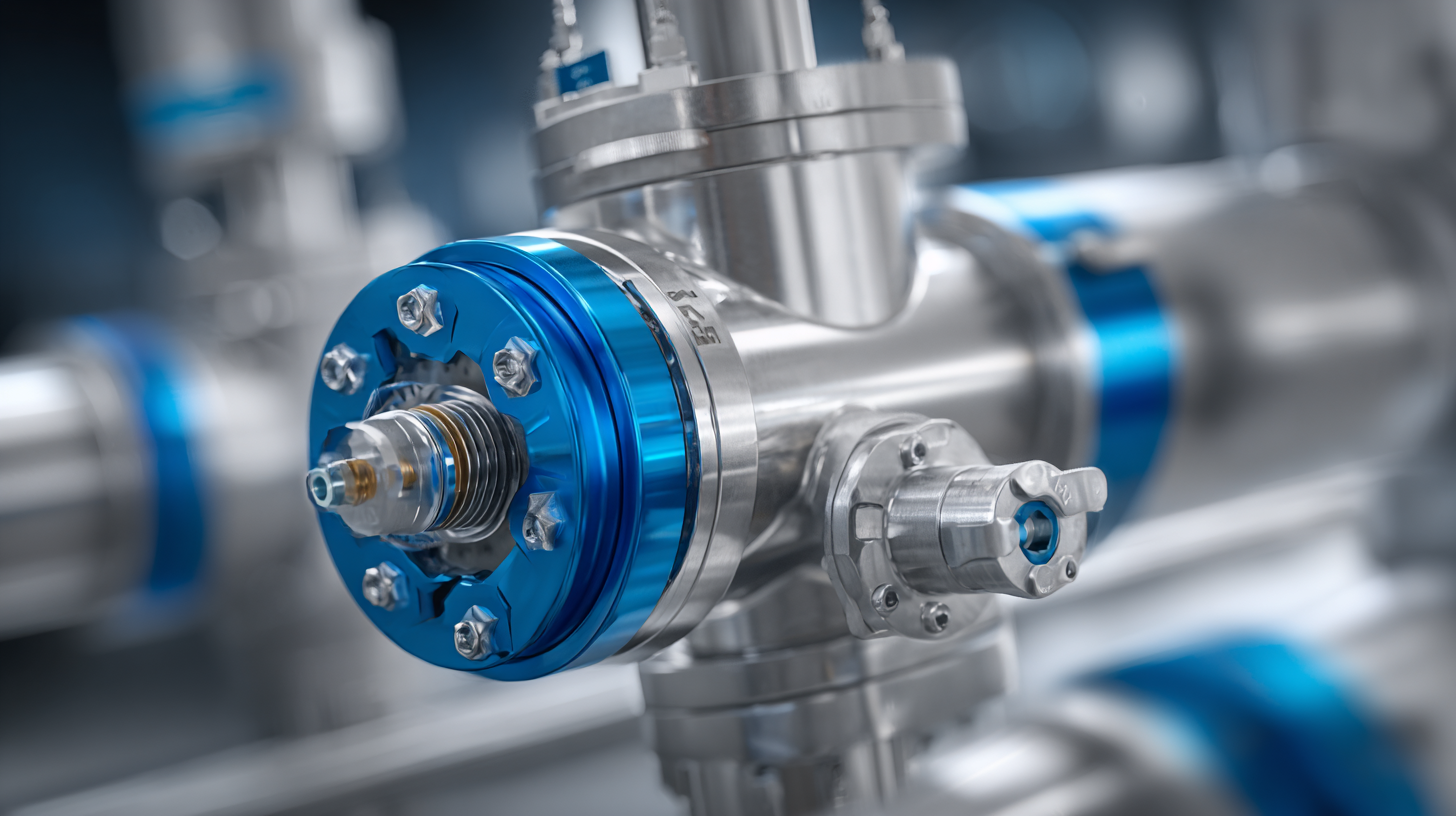 Exploring the Different Types of Positive Displacement Pumps for Optimized Fluid Transfer