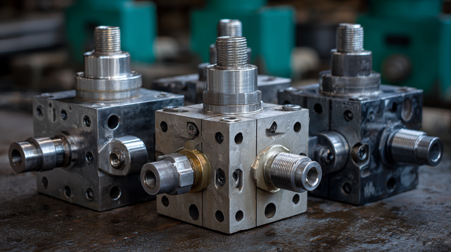 Exploring the Different Types of Positive Displacement Pumps for Optimized Fluid Transfer