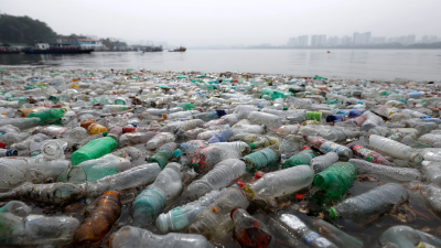 The Untold Secrets Behind Recycling Plastic Bottles for a Sustainable Future