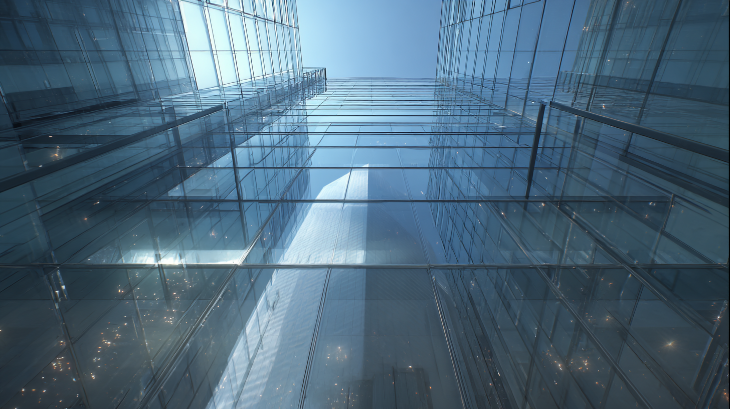 The Ultimate Guide to Understanding Curtain Wall Windows for Modern Architecture