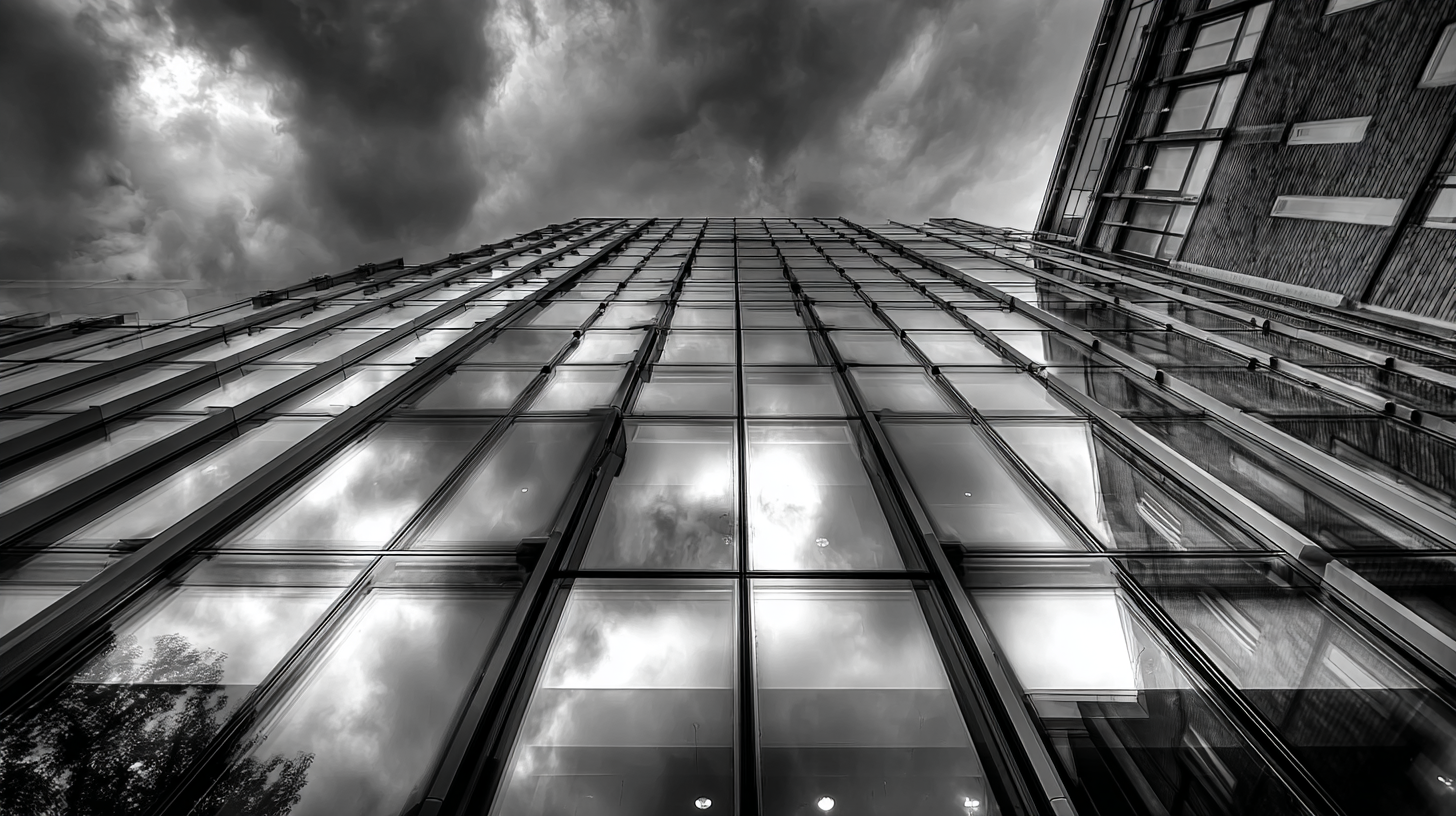 The Ultimate Guide to Understanding Curtain Wall Windows for Modern Architecture