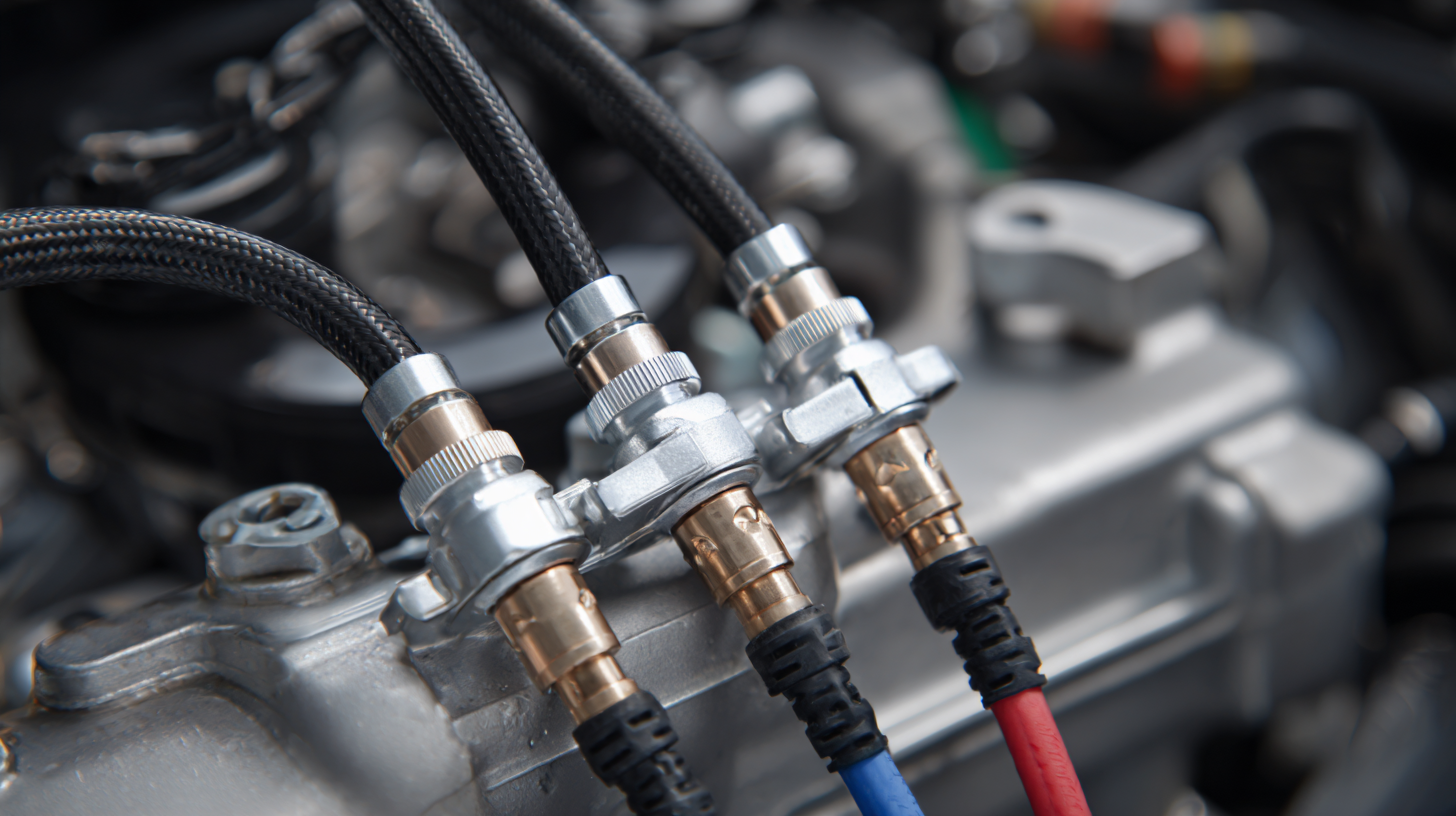 Understanding the Importance of Water Pump Cables