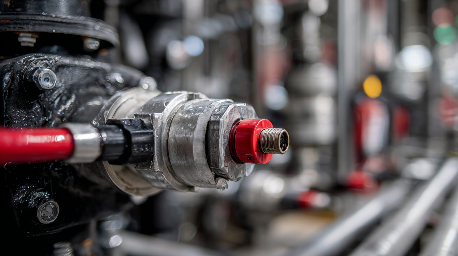 Understanding the Importance of Water Pump Cables: What You Need to Know for Optimal Performance