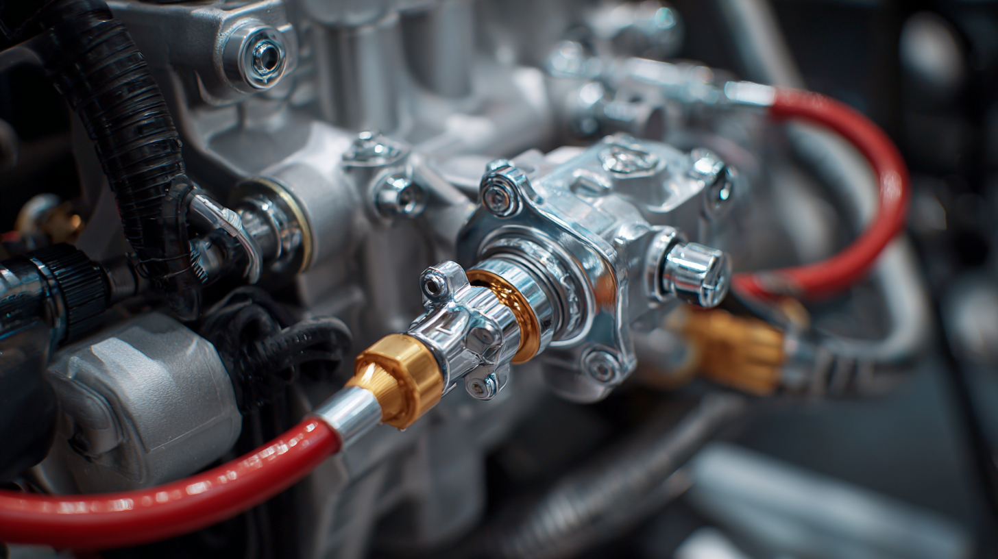 Understanding the Importance of Water Pump Cables: What You Need to Know for Optimal Performance