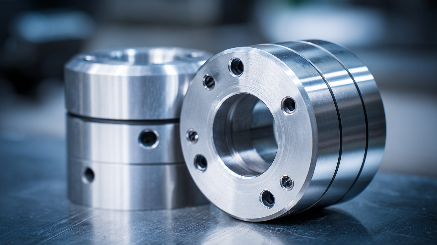 The Ultimate Guide to Choosing the Best Clamping Collets for Your Machining Needs