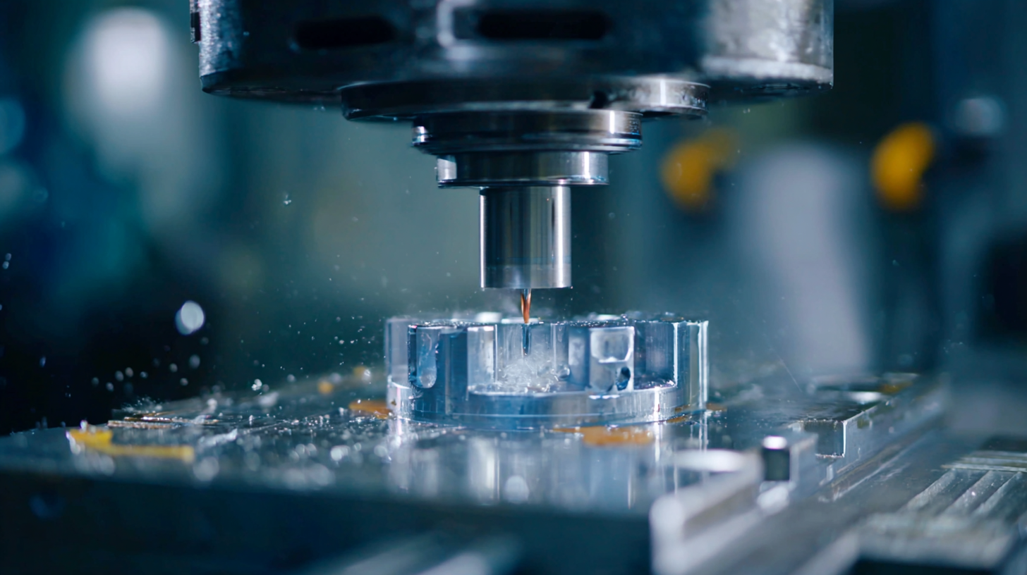 The Future of Injection Mold Making: Innovative Techniques Transforming Manufacturing