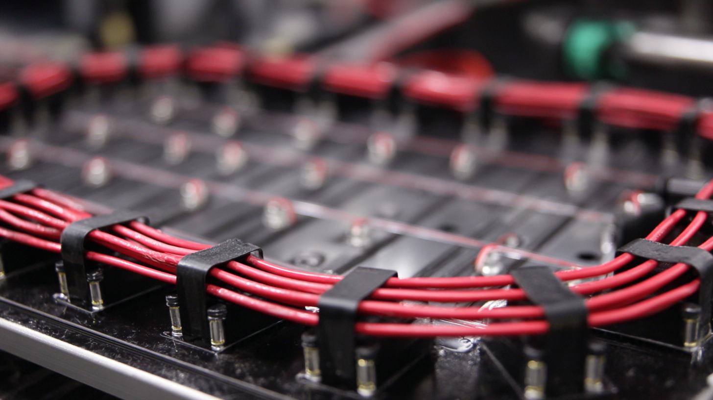 Understanding the Benefits of Battery Heat Tape for Optimal Performance