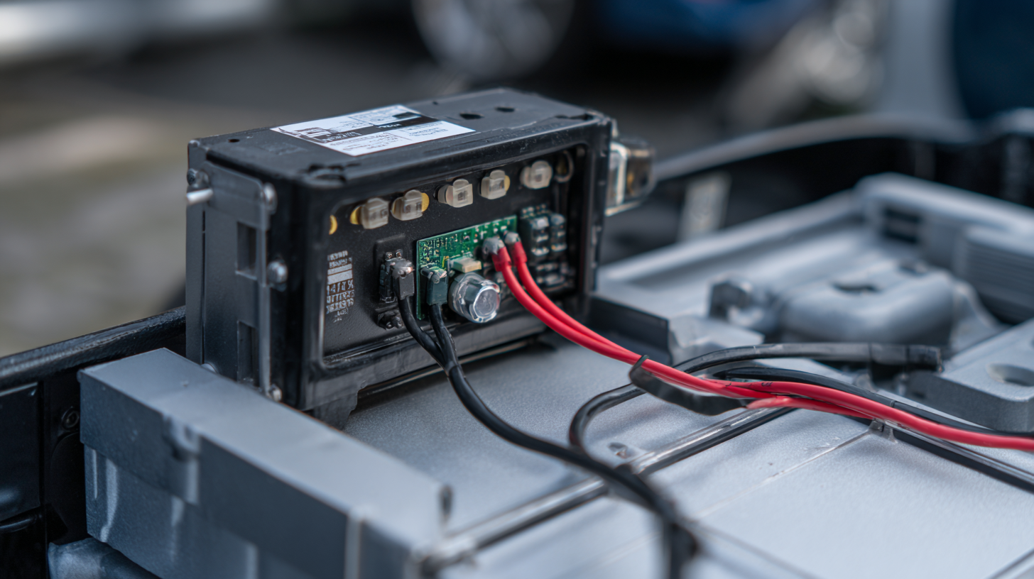 Understanding the Benefits of Battery Heat Tape for Optimal Performance