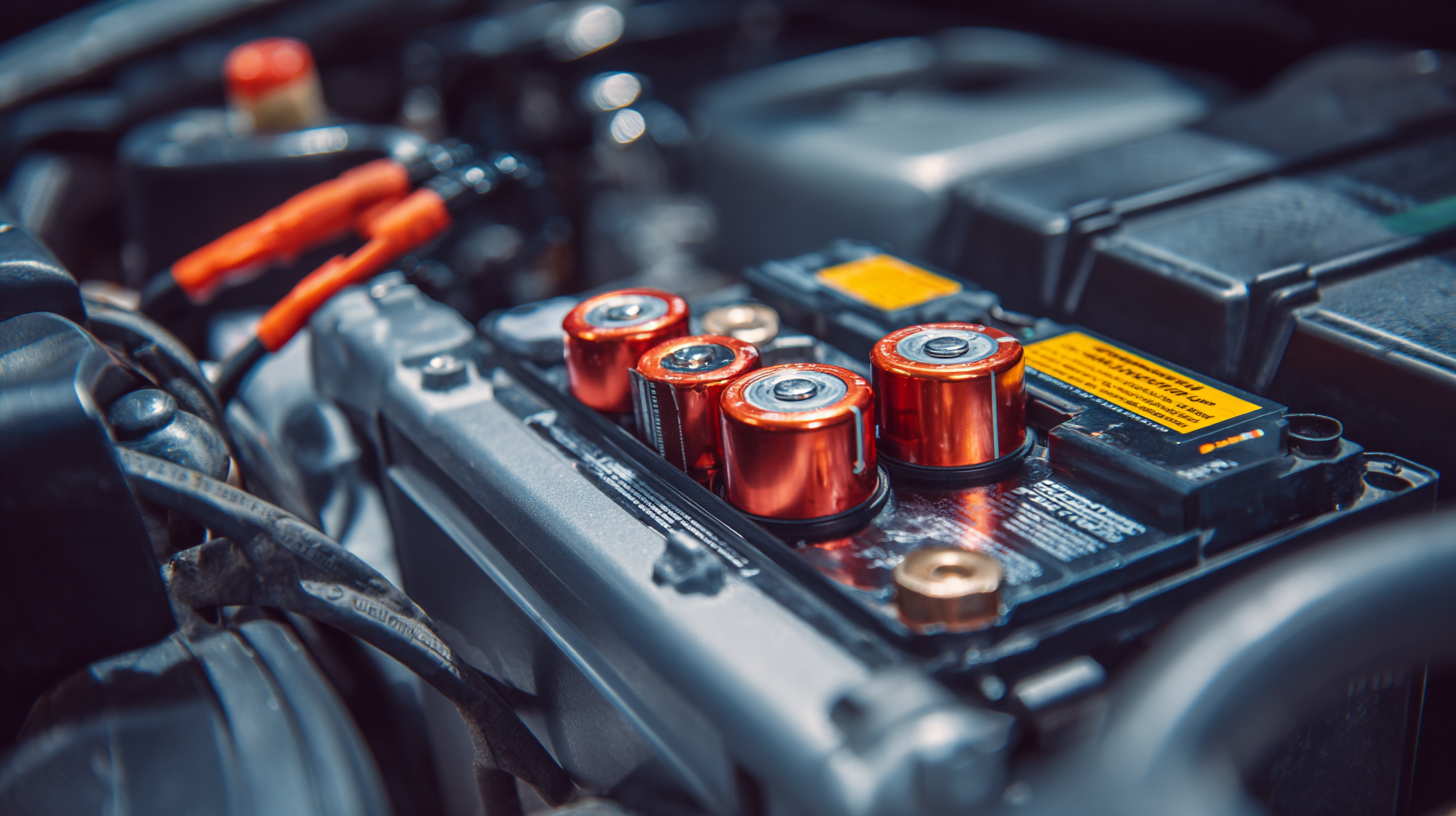 Understanding the Benefits of Battery Heat Tape for Optimal Performance