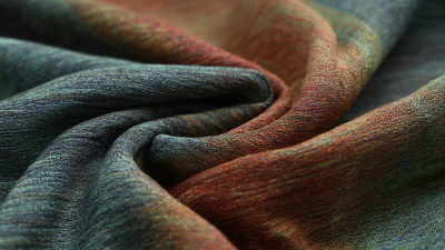 Unveiling the Beauty of Space Dye Fabric in Contemporary Fashion Trends