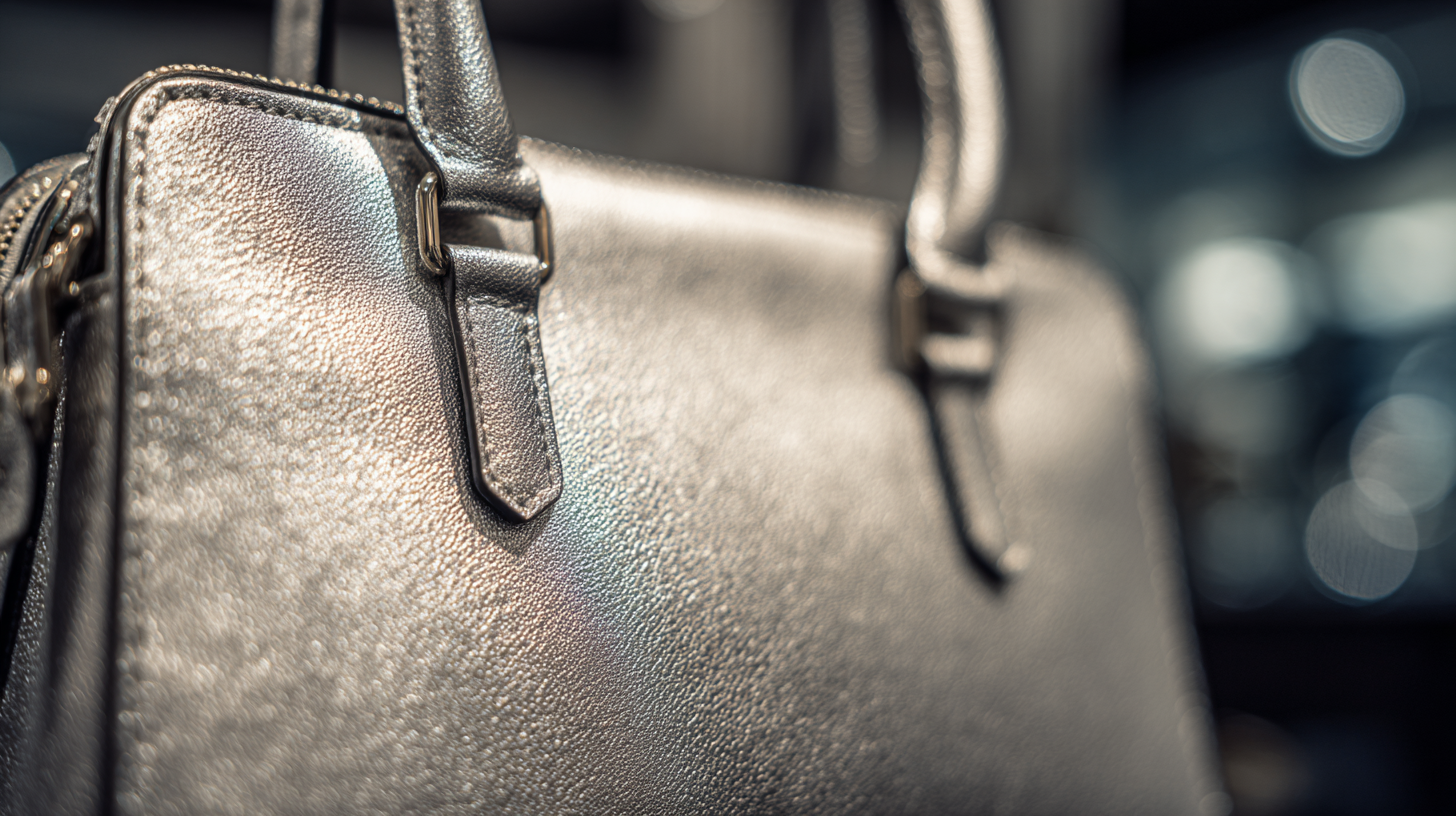 Unlocking the Versatility of the Silver Bag: A Comprehensive Guide to Its Uses and Styles